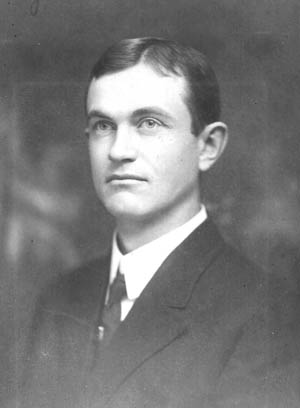 George Richmond Wilson